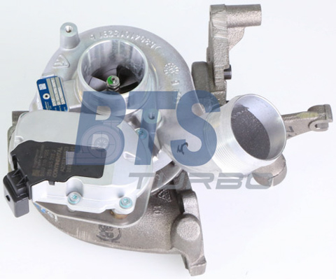 Compresor,sistem de supraalimentare T914134BL BTS Turbo